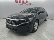 Volkswagen Passat 2023