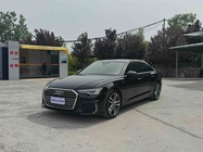 Audi A6 2021