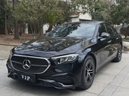 Mercedes-Benz E-Class 2025