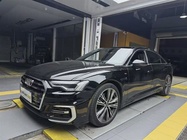 Audi A6 2023