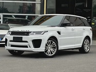 Land Rover Sport 2017