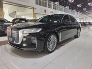 Hongqi H9 2022