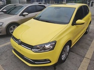 Volkswagen Polo 2019