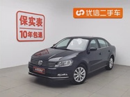 Volkswagen Lavida 2016