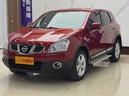 Nissan Qashqai 2014