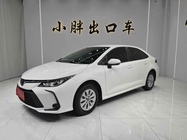 Toyota Corolla 2025