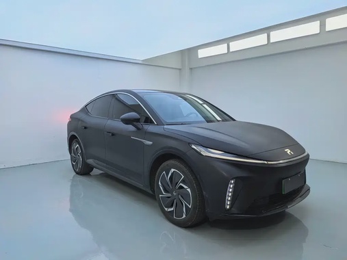 Roewe R7 2024