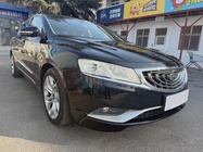 Geely Borui 2015