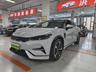 BYD L 2025