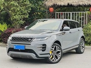 Land Rover Evoque 2020