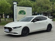 Mazda 3 2023