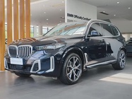BMW X5 2024