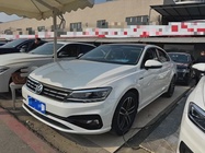 Volkswagen Lamando 2020