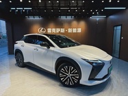 Lexus RZ 2023