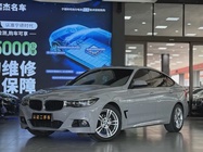 BMW 3 Series 2018