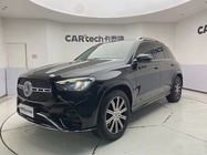 Mercedes-Benz GLE-Class 2024