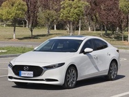 Mazda 3 2022