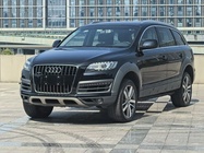 Audi Q7 2015