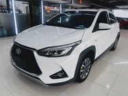 Toyota Yaris 2022