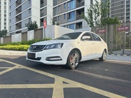 Geely Emgrand 2017