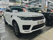Land Rover Sport 2021
