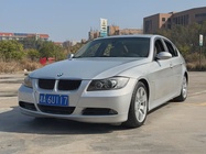 BMW 3 Series 2006