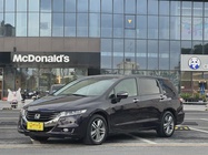 Honda Odyssey 2010