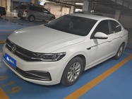Volkswagen Bora 2020