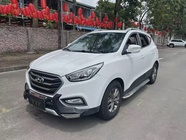 Hyundai ix35 2015