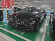 Hongqi E-QM5 2024
