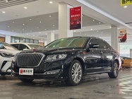 Hongqi H7 2021