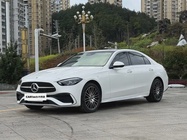 Mercedes-Benz C-Class 2023