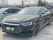 BYD Han 2024