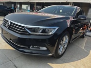 Volkswagen Magotan 2019