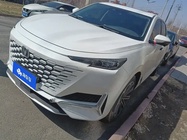 Changan UNI-K 2021