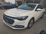 Chevrolet Monza 2021