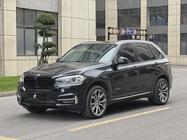 BMW X5 2016