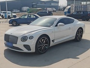 Bentley Continental 2022