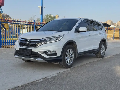 Honda CR-V 2015