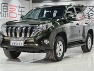 Toyota Prado 2016
