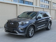 Ford Explorer 2021