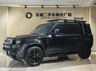 Land Rover Defender 2023