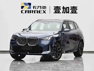 BMW X3 2025
