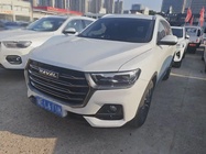 Haval H6 2021