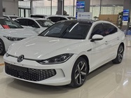 Volkswagen Lamando 2022