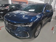 Buick Envision Plus 2024