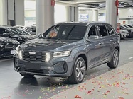 Geely Xingyue L 2023