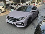 Honda Civic 2021