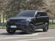 Land Rover Sport 2025