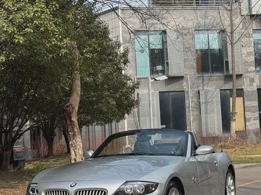 BMW Z4 2005